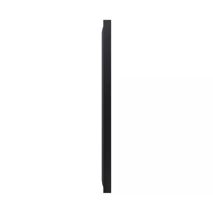 Samsung QN85LST9CAFXZC | Téléviseur extérieur QLED 85" The Terrace - Protection solaire directe - Résistant aux intempéries - 4K Ultra HD-Sonxplus Sorel