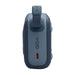 JBL GO 4 | Mini haut-parleur portable - Bluetooth - IP67 - Bleu-Sonxplus Sorel