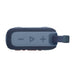JBL GO 4 | Mini haut-parleur portable - Bluetooth - IP67 - Bleu-Sonxplus Sorel