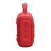 JBL GO 4 | Mini haut-parleur portable - Bluetooth - IP67 - Rouge-Sonxplus Sorel