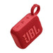 JBL GO 4 | Mini haut-parleur portable - Bluetooth - IP67 - Rouge-Sonxplus Sorel
