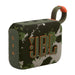 JBL GO 4 | Mini haut-parleur portable - Bluetooth - IP67 - Camouflage-Sonxplus Sorel