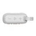 JBL GO 4 | Mini haut-parleur portable - Bluetooth - IP67 - Blanc-Sonxplus Sorel