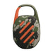 JBL Clip 5 | Haut-parleur à mousqueton portable - Bluetooth - IP67 - Camouflage-Sonxplus Sorel