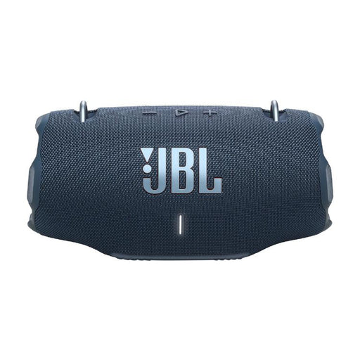 JBL Xtreme 4 | Haut-parleur portable - Bluetooth - AI intégré - IP67 - Bleu-Sonxplus Sorel