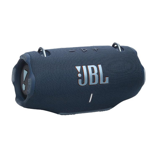JBL Xtreme 4 | Haut-parleur portable - Bluetooth - AI intégré - IP67 - Bleu-Sonxplus Sorel