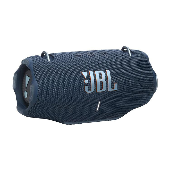 JBL Xtreme 4 | Haut-parleur portable - Bluetooth - AI intégré - IP67 - Bleu-Sonxplus Sorel