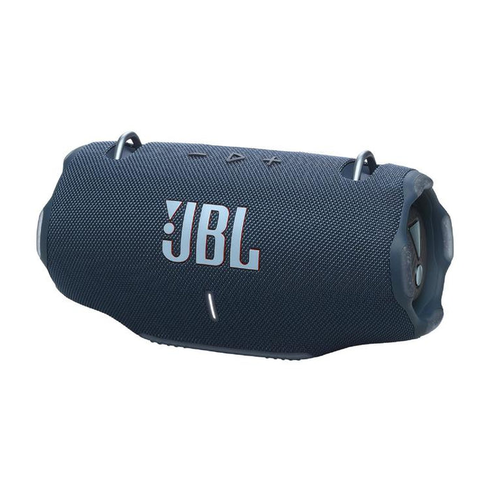 JBL Xtreme 4 | Haut-parleur portable - Bluetooth - AI intégré - IP67 - Bleu-Sonxplus Sorel