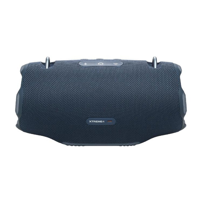 JBL Xtreme 4 | Haut-parleur portable - Bluetooth - AI intégré - IP67 - Bleu-Sonxplus Sorel