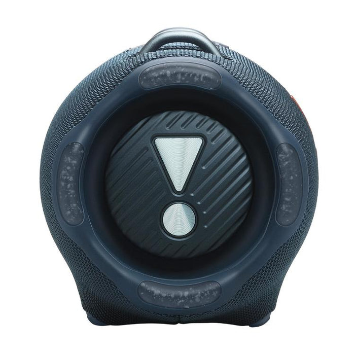 JBL Xtreme 4 | Haut-parleur portable - Bluetooth - AI intégré - IP67 - Bleu-Sonxplus Sorel