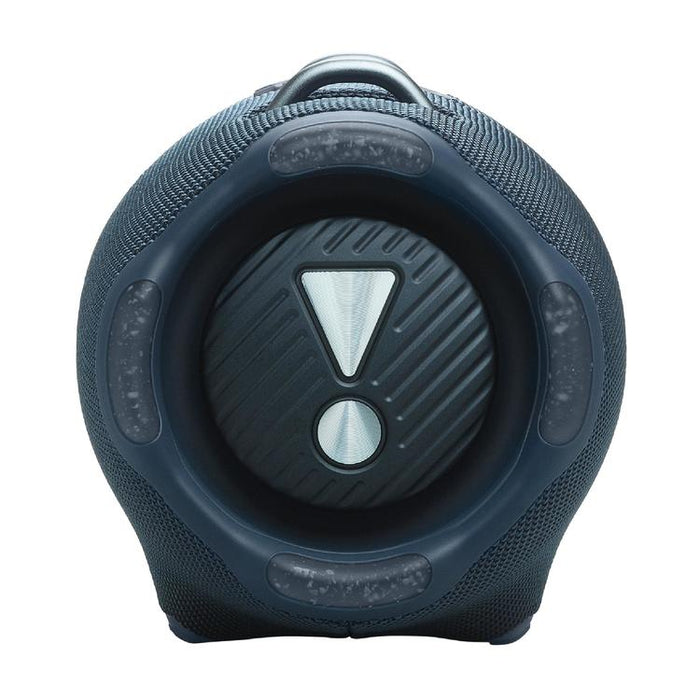 JBL Xtreme 4 | Haut-parleur portable - Bluetooth - AI intégré - IP67 - Bleu-Sonxplus Sorel