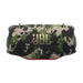 JBL Xtreme 4 | Haut-parleur portable - Bluetooth - AI intégré - IP67 - Noir Camo-Sonxplus Sorel