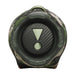 JBL Xtreme 4 | Haut-parleur portable - Bluetooth - AI intégré - IP67 - Noir Camo-Sonxplus Sorel
