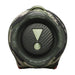 JBL Xtreme 4 | Haut-parleur portable - Bluetooth - AI intégré - IP67 - Noir Camo-Sonxplus Sorel