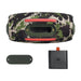 JBL Xtreme 4 | Haut-parleur portable - Bluetooth - AI intégré - IP67 - Noir Camo-Sonxplus Sorel