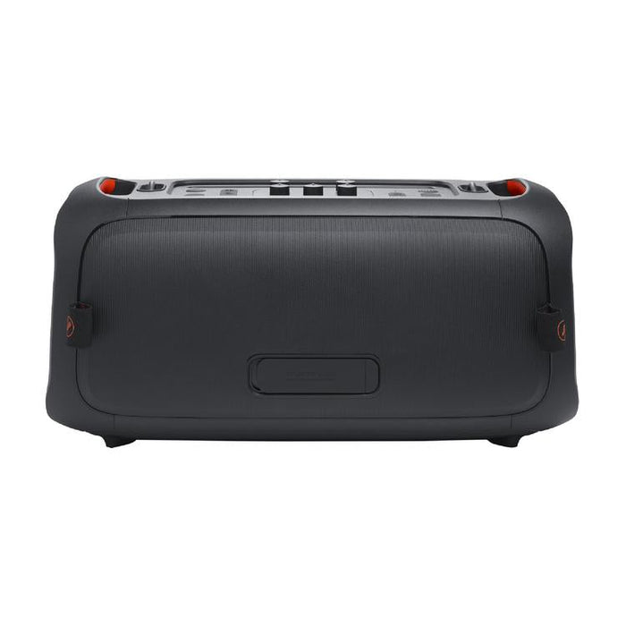JBL PartyBox On-The-Go Essential | Haut-parleur portable - Bluetooth - Sans fil - Noir-Sonxplus Sorel