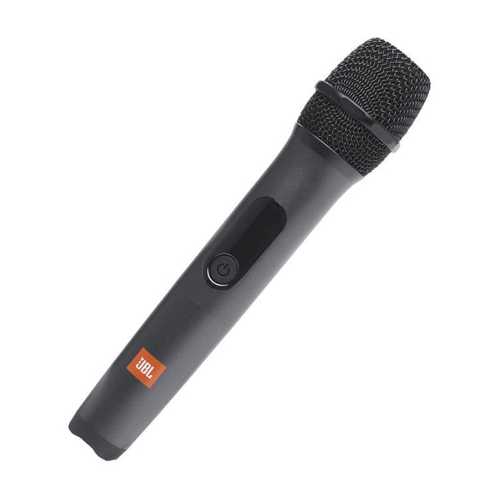 JBL PartyBox On-The-Go Essential | Haut-parleur portable - Bluetooth - Sans fil - Noir-Sonxplus Sorel