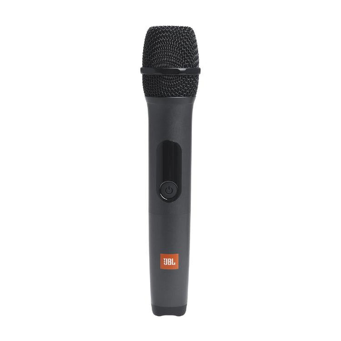 JBL PartyBox On-The-Go Essential | Haut-parleur portable - Bluetooth - Sans fil - Noir-Sonxplus Sorel