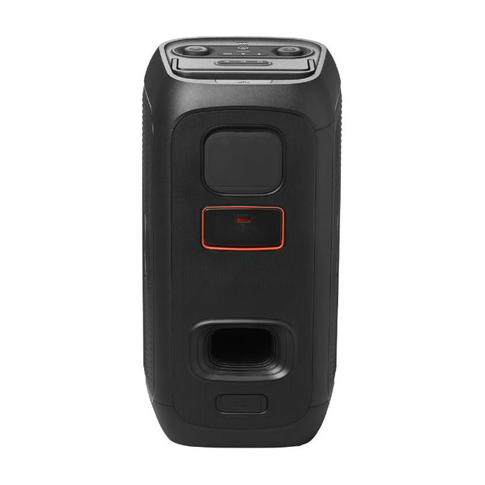 JBL PartyBox Club 120 | Haut-parleur portable - Sans fil - Bluetooth - Effets lumineux - 160 W - Noir-Sonxplus Sorel