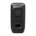 JBL PartyBox Club 120 | Haut-parleur portable - Sans fil - Bluetooth - Effets lumineux - 160 W - Noir-Sonxplus Sorel