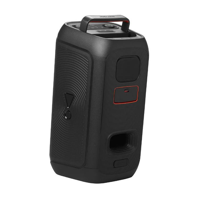 JBL PartyBox Club 120 | Haut-parleur portable - Sans fil - Bluetooth - Effets lumineux - 160 W - Noir-Sonxplus Sorel