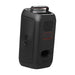JBL PartyBox Club 120 | Haut-parleur portable - Sans fil - Bluetooth - Effets lumineux - 160 W - Noir-Sonxplus Sorel