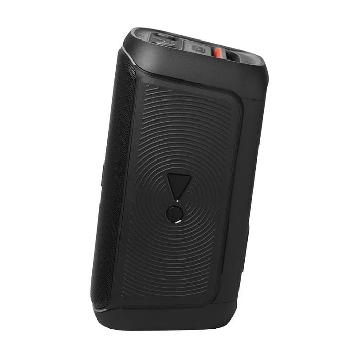 JBL PartyBox Club 120 | Haut-parleur portable - Sans fil - Bluetooth - Effets lumineux - 160 W - Noir-Sonxplus Sorel