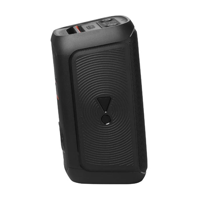 JBL PartyBox Club 120 | Haut-parleur portable - Sans fil - Bluetooth - Effets lumineux - 160 W - Noir-Sonxplus Sorel