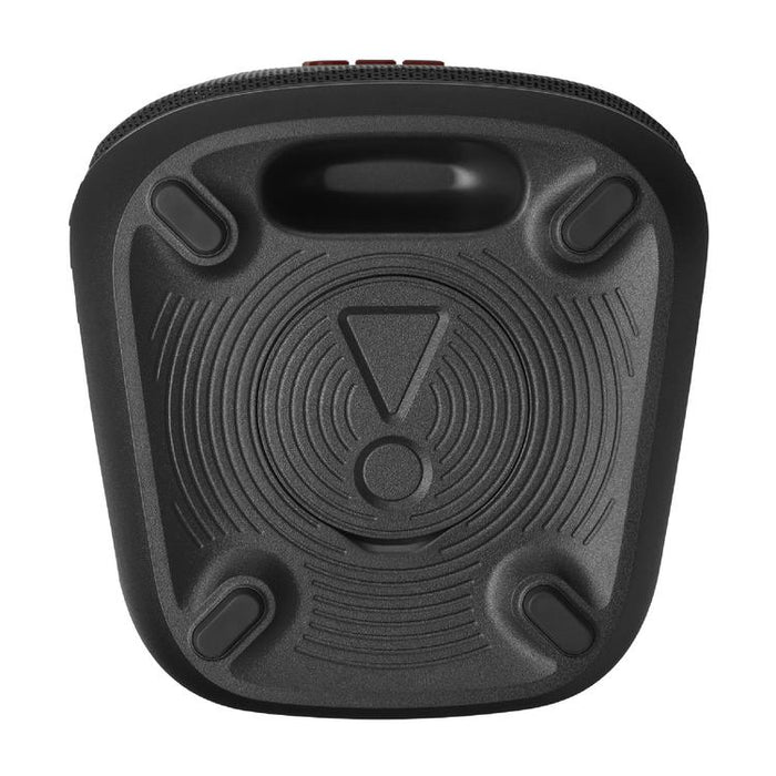 JBL PartyBox Club 120 | Haut-parleur portable - Sans fil - Bluetooth - Effets lumineux - 160 W - Noir-Sonxplus Sorel