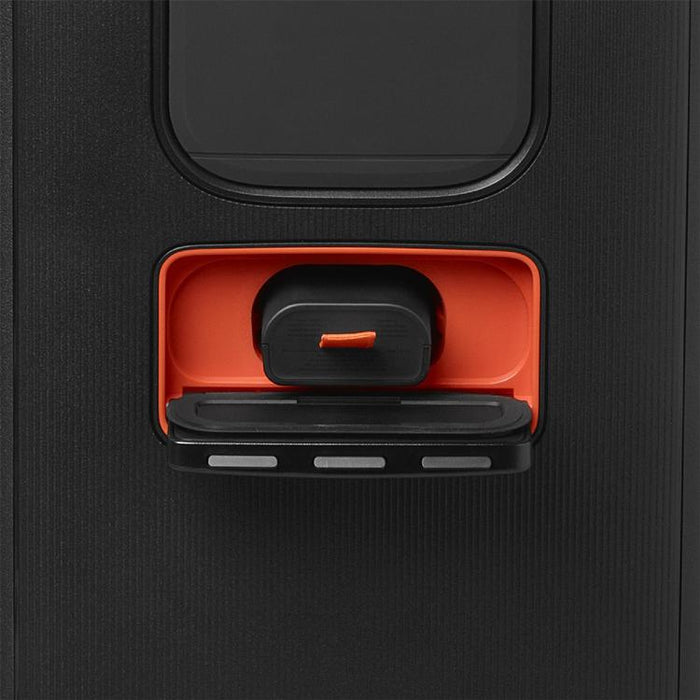 JBL PartyBox Club 120 | Haut-parleur portable - Sans fil - Bluetooth - Effets lumineux - 160 W - Noir-Sonxplus Sorel