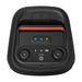 JBL PartyBox Club 120 | Haut-parleur portable - Sans fil - Bluetooth - Effets lumineux - 160 W - Noir | Sonxplus Sorel
