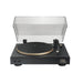 JBL Spinner BT | Table tournante bluetooth - AptX-HD - MDF - Noir/Orange-Sonxplus Sorel