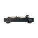 JBL Spinner BT | Table tournante bluetooth - AptX-HD - MDF - Noir/Orange-Sonxplus Sorel