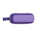 JBL GO 4 | Mini haut-parleur portable - Bluetooth - IP67 - Mauve-Sonxplus Sorel