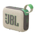 JBL GO 4 | Mini haut-parleur portable - Bluetooth - IP67 - Sable-Sonxplus Sorel