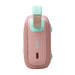 JBL GO 4 | Mini haut-parleur portable - Bluetooth - IP67 - Rose-Sonxplus Sorel
