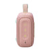 JBL GO 4 | Mini haut-parleur portable - Bluetooth - IP67 - Rose-Sonxplus Sorel