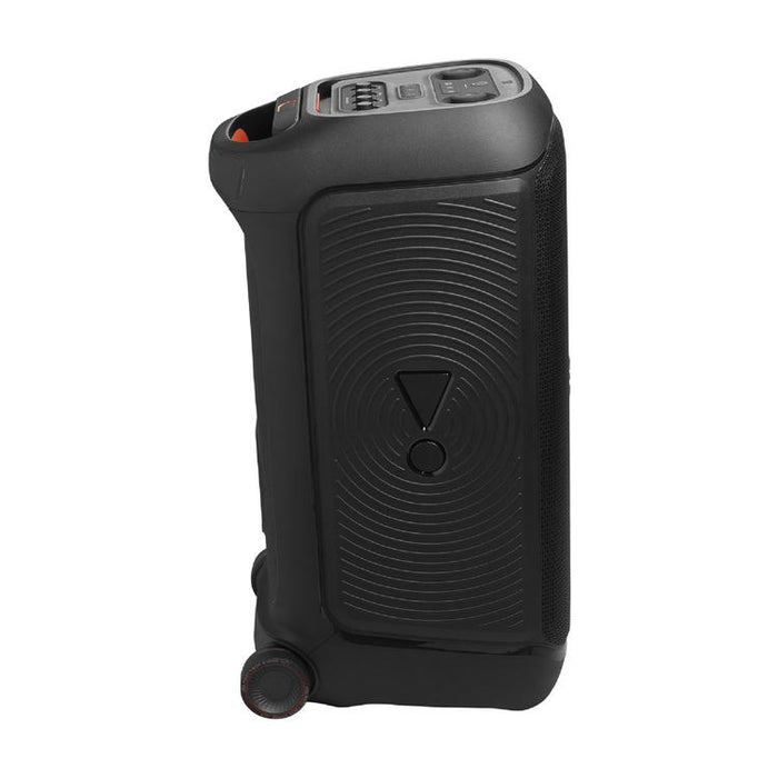 JBL PartyBox Stage 320 | Haut-parleur portable - Sans fil - Bluetooth - Effets lumineux - 240 W - Noir