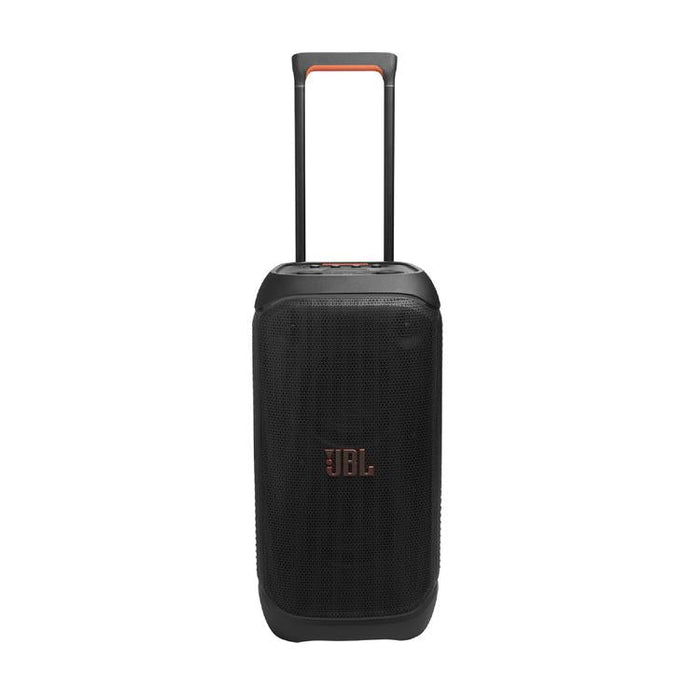 JBL PartyBox Stage 320 | Haut-parleur portable - Sans fil - Bluetooth - Effets lumineux - 240 W - Noir