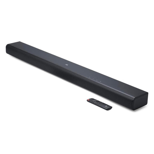 JBL Cinema SB510 | Barre de son 3.1 canaux - HDMI ARC - 200W - Bluetooth - Noir-Sonxplus Sorel