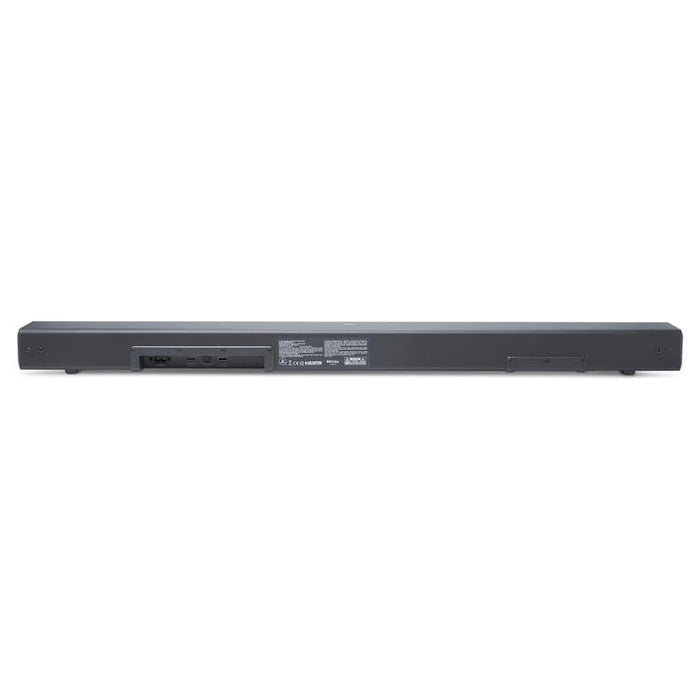 JBL Cinema SB510 | Barre de son 3.1 canaux - HDMI ARC - 200W - Bluetooth - Noir-Sonxplus Sorel