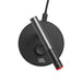 JBL Quantum Stream Talk USB | Microphone de conversation - Entrée 3,5mm - Noir-Sonxplus Sorel