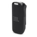 JBL Quantum Stream Wireless | Microphone sans fil à clip - 24 Heures d'autonomie totale - Noir-Sonxplus Sorel
