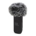 JBL Quantum Stream Wireless | Microphone sans fil à clip - 24 Heures d'autonomie totale - Noir-Sonxplus Sorel
