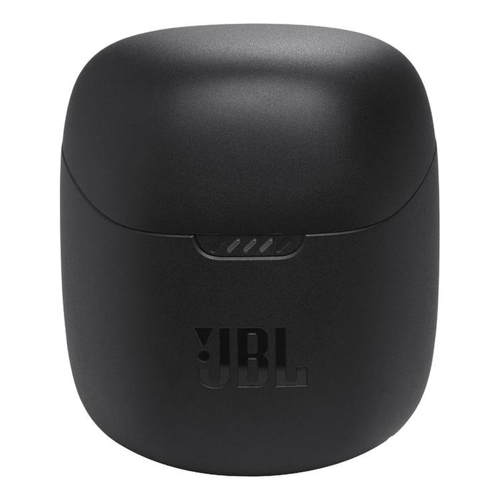 JBL Quantum Stream Wireless | Microphone sans fil à clip - 24 Heures d'autonomie totale - Noir-Sonxplus Sorel