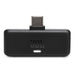 JBL Quantum Stream Wireless | Microphone sans fil à clip - 24 Heures d'autonomie totale - Noir-Sonxplus Sorel