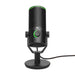 JBL Quantum Stream Studio | Microphone de studio - Entrée 3,5mm - Noir-Sonxplus Sorel