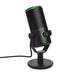 JBL Quantum Stream Studio | Microphone de studio - Entrée 3,5mm - Noir-Sonxplus Sorel