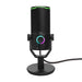 JBL Quantum Stream Studio | Microphone de studio - Entrée 3,5mm - Noir-Sonxplus Sorel