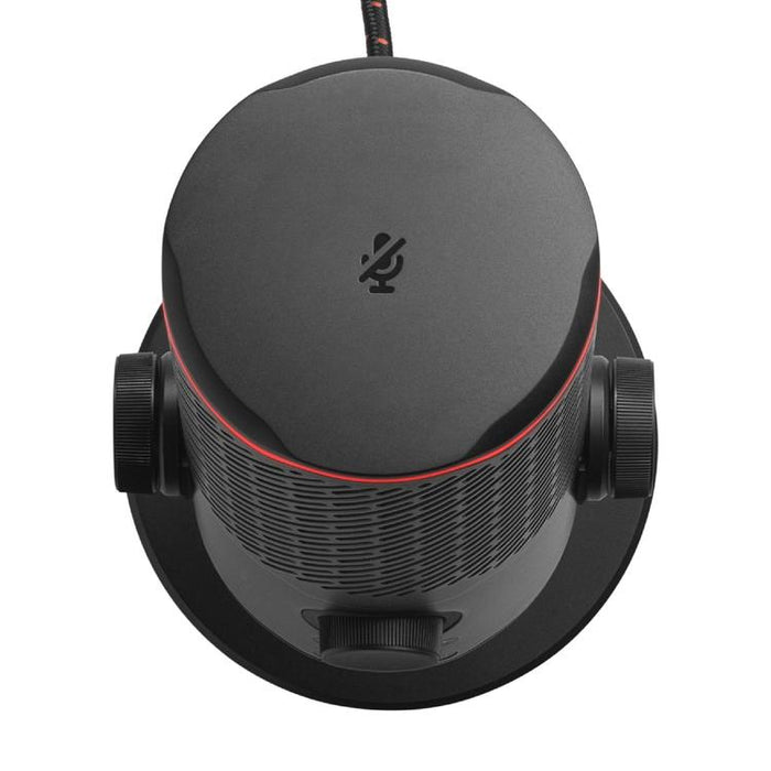 JBL Quantum Stream Studio | Microphone de studio - Entrée 3,5mm - Noir-Sonxplus Sorel